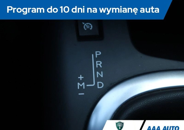 Renault Grand Scenic cena 24000 przebieg: 238438, rok produkcji 2011 z Trzciel małe 301